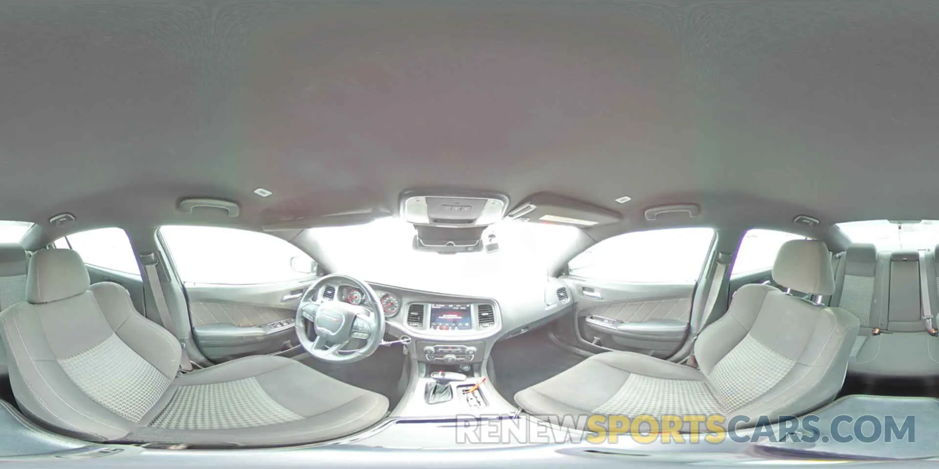 15 fotografías del automóvil dañado 2C3CDXCT9NH183244 DODGE CHARGER 2022