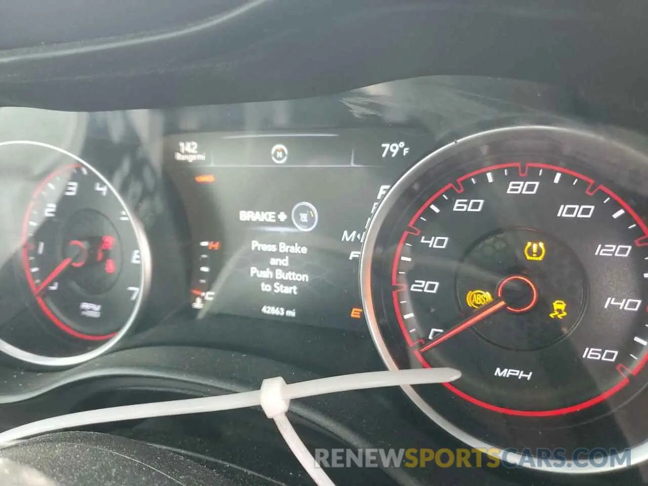 9 fotografías del automóvil dañado 2C3CDXCTXNH152553 DODGE CHARGER 2022