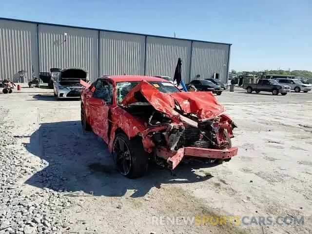 11 fotografías del automóvil dañado 2C3CDXCTXNH176240 DODGE CHARGER 2022