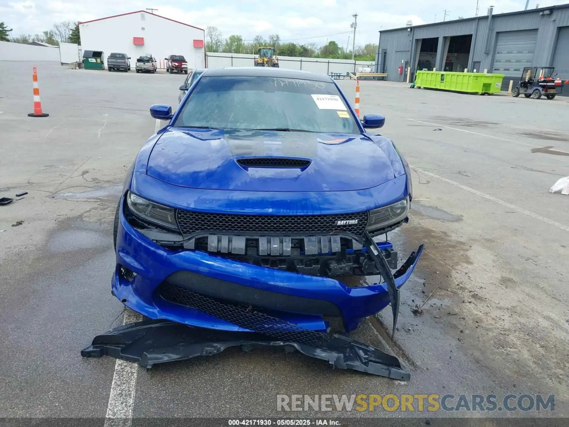 12 fotografías del automóvil dañado 2C3CDXCTXNH202688 DODGE CHARGER 2022
