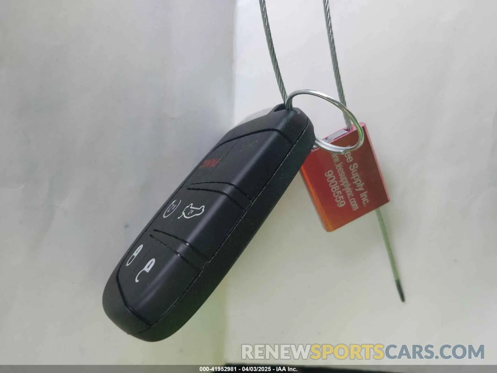 11 fotografías del automóvil dañado 2C3CDXCTXNH231897 DODGE CHARGER 2022