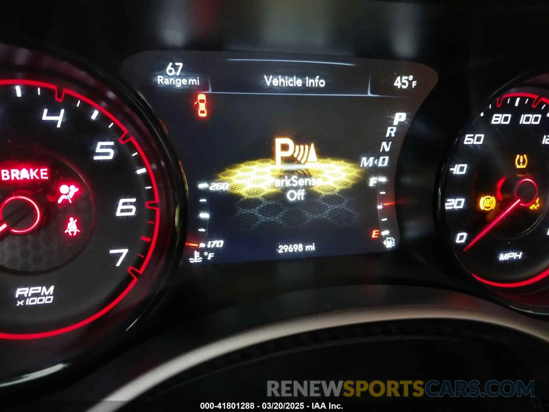 7 fotografías del automóvil dañado 2C3CDXGJ0NH195503 DODGE CHARGER 2022