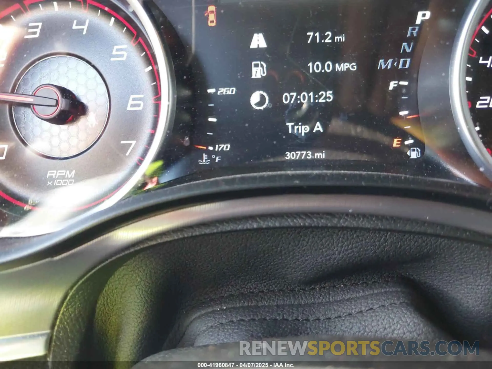 15 fotografías del automóvil dañado 2C3CDXGJ8NH120452 DODGE CHARGER 2022