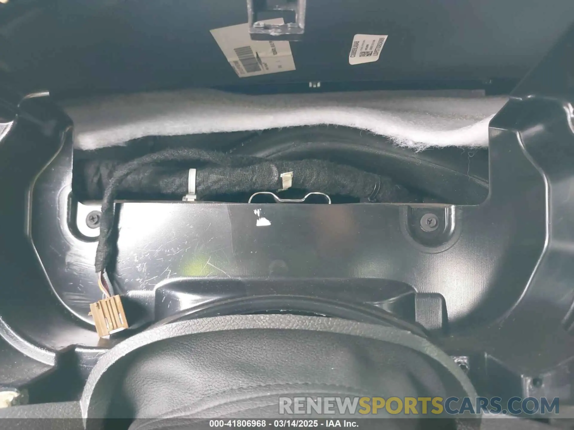 7 fotografías del automóvil dañado 2C3CDXGJ9NH104826 DODGE CHARGER 2022