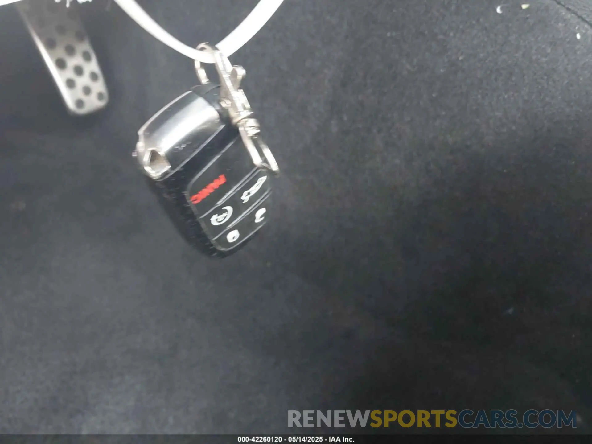 11 fotografías del automóvil dañado 2C3CDXGJXNH176201 DODGE CHARGER 2022