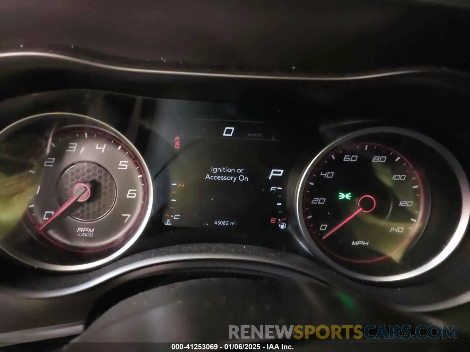 7 fotografías del automóvil dañado 2C3CDXHG1NH119209 DODGE CHARGER 2022