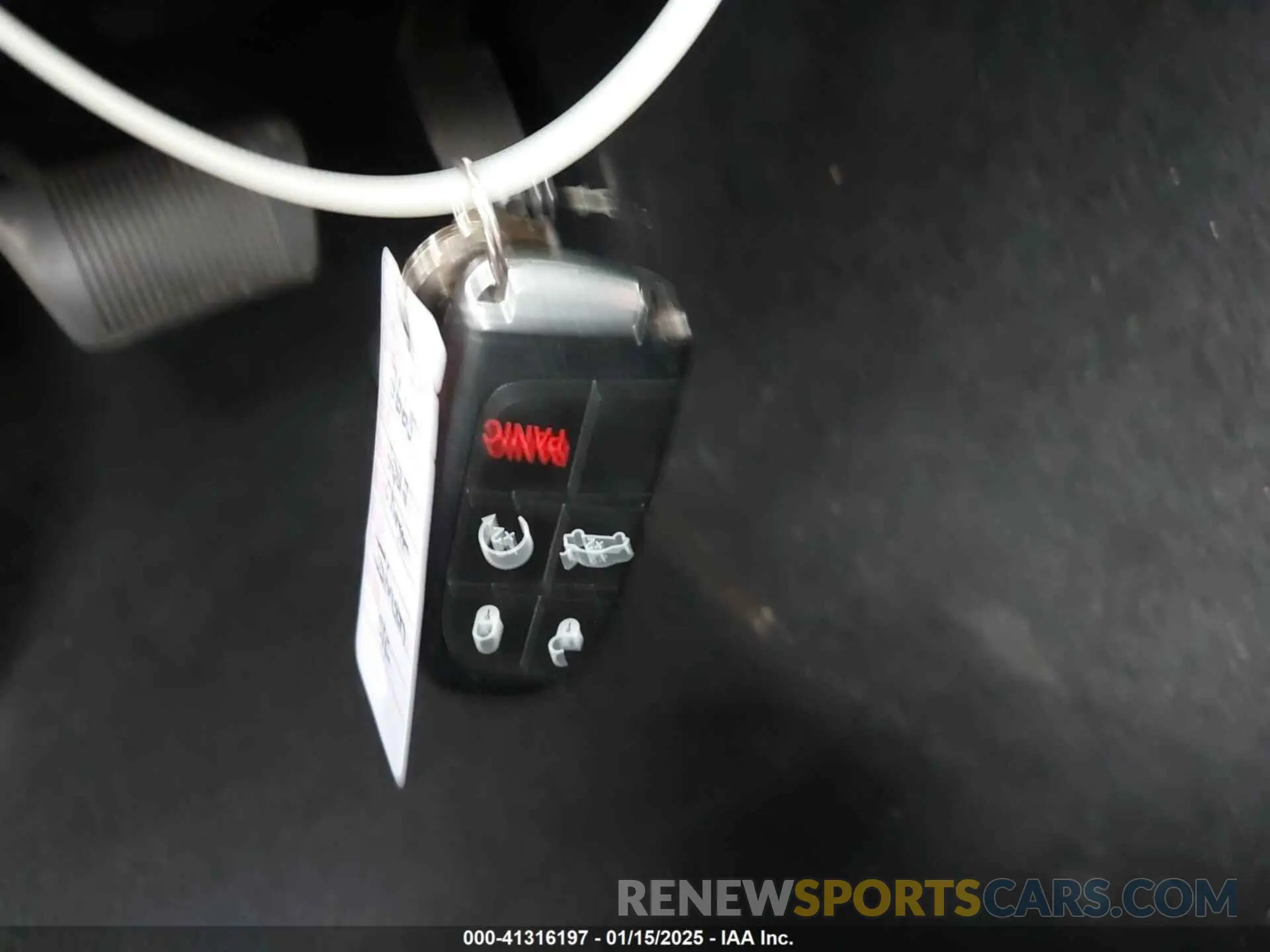 11 fotografías del automóvil dañado 2C3CDXHG1NH130534 DODGE CHARGER 2022