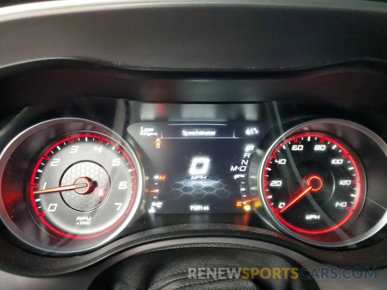 9 fotografías del automóvil dañado 2C3CDXHG1NH149732 DODGE CHARGER 2022