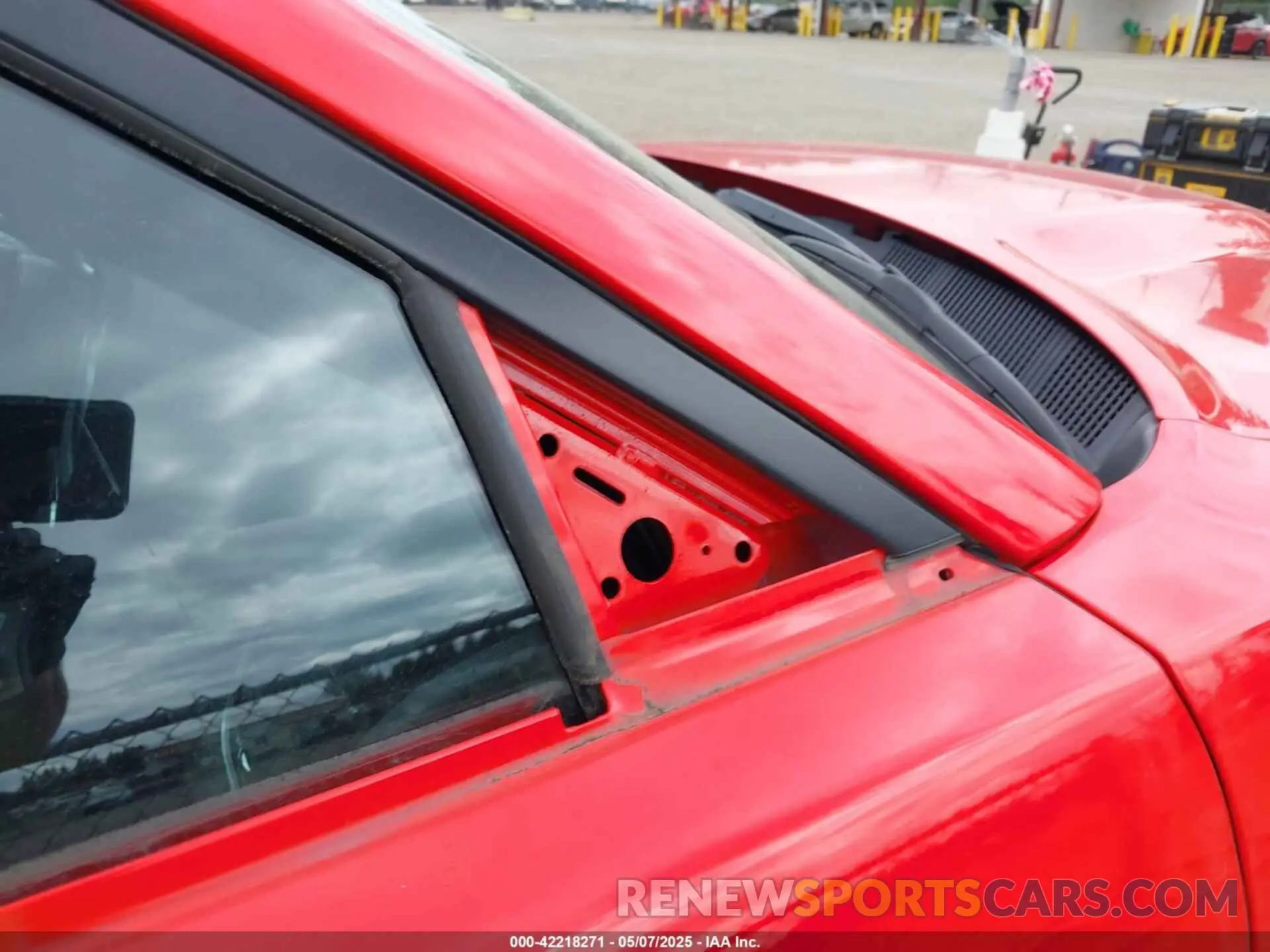 19 fotografías del automóvil dañado 2C3CDXHG4NH166072 DODGE CHARGER 2022