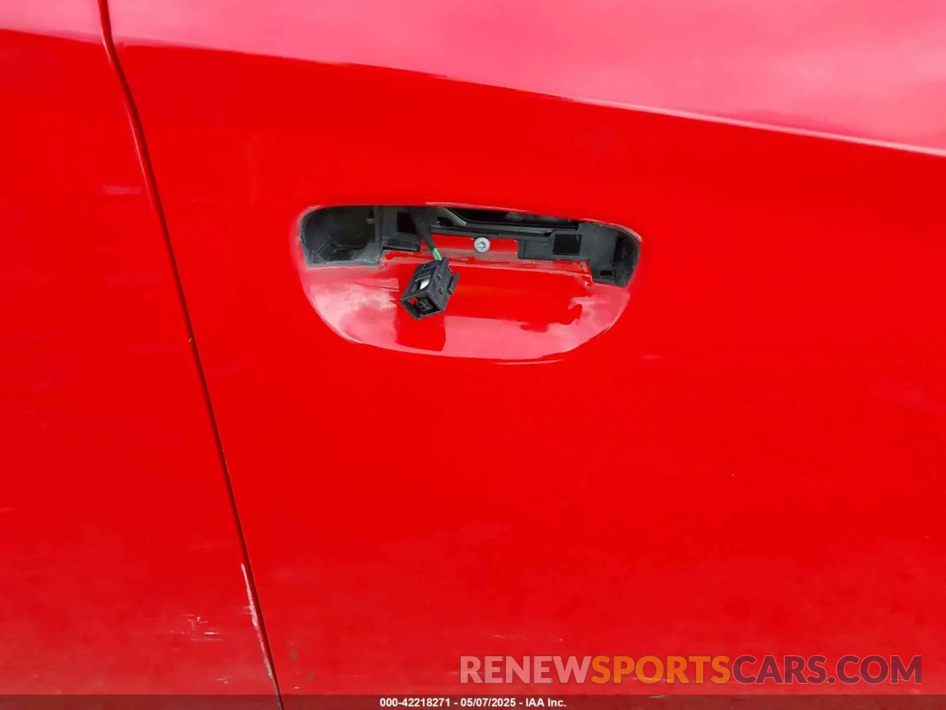 20 fotografías del automóvil dañado 2C3CDXHG4NH166072 DODGE CHARGER 2022