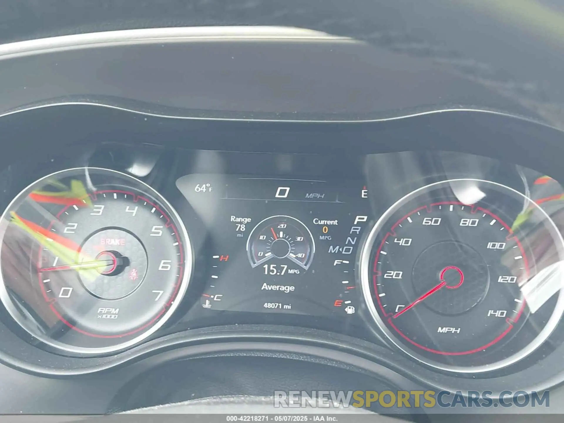 7 fotografías del automóvil dañado 2C3CDXHG4NH166072 DODGE CHARGER 2022