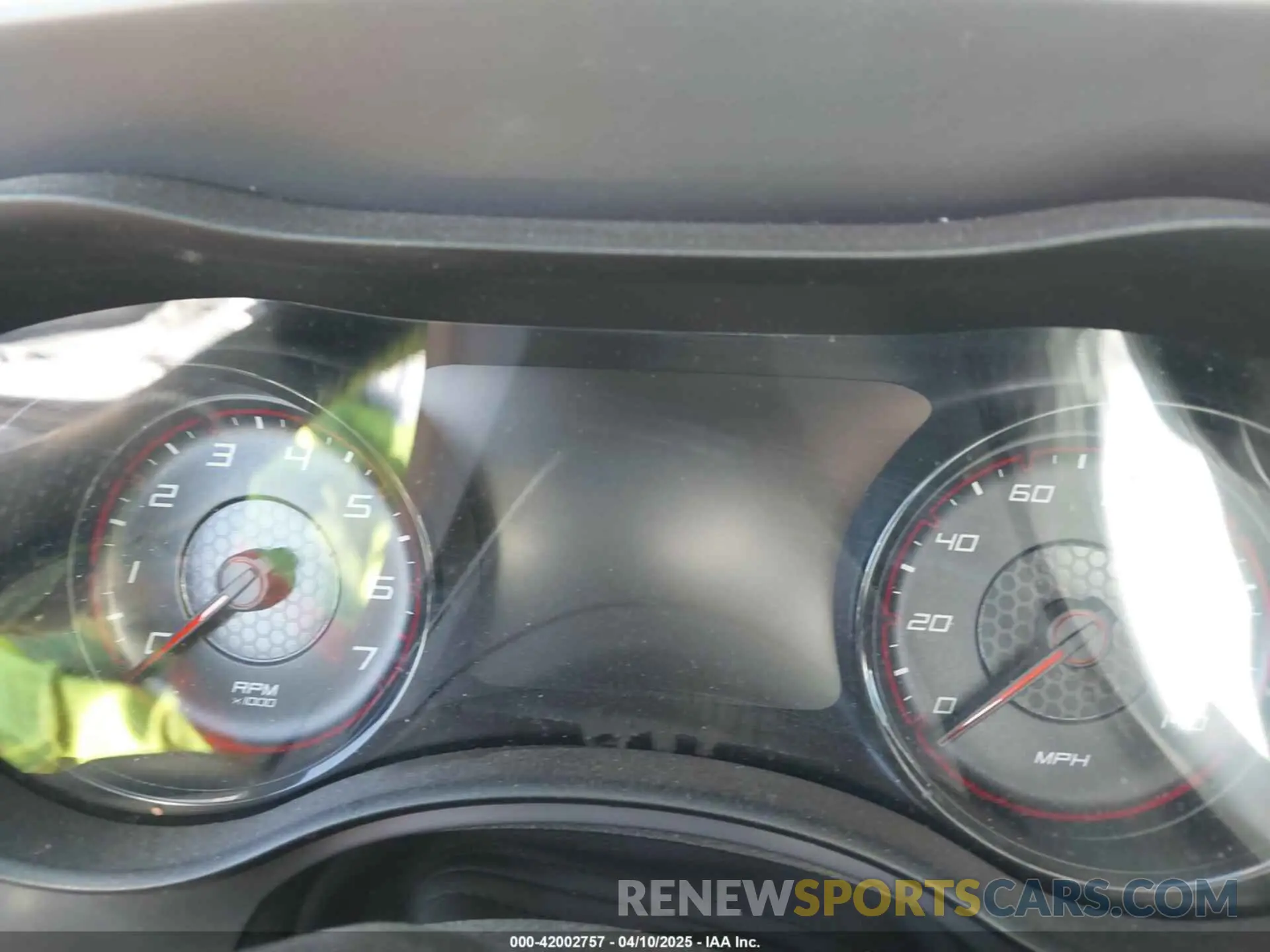 7 fotografías del automóvil dañado 2C3CDXHG5NH232435 DODGE CHARGER 2022