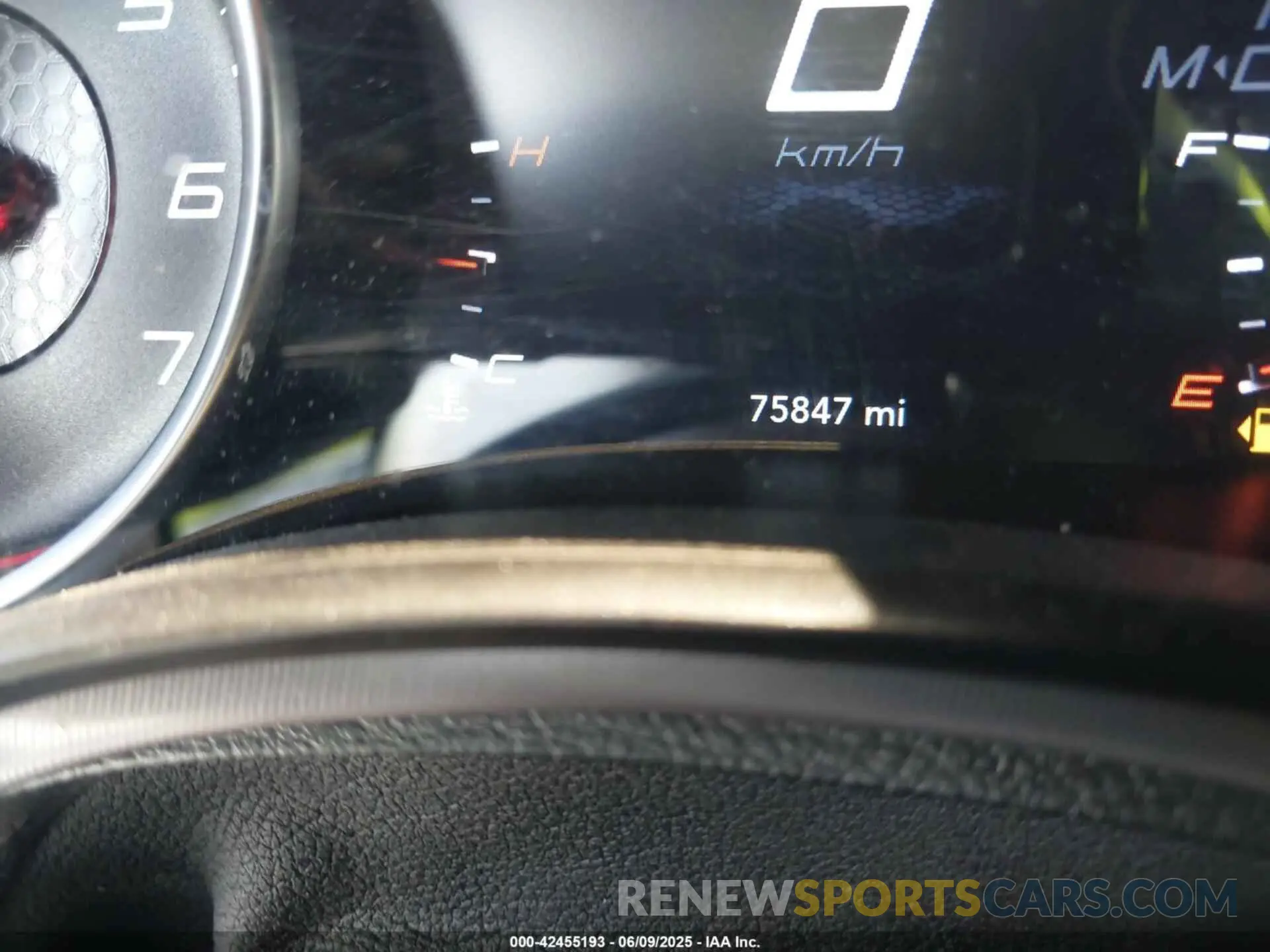 7 fotografías del automóvil dañado 2C3CDXHG7NH189975 DODGE CHARGER 2022