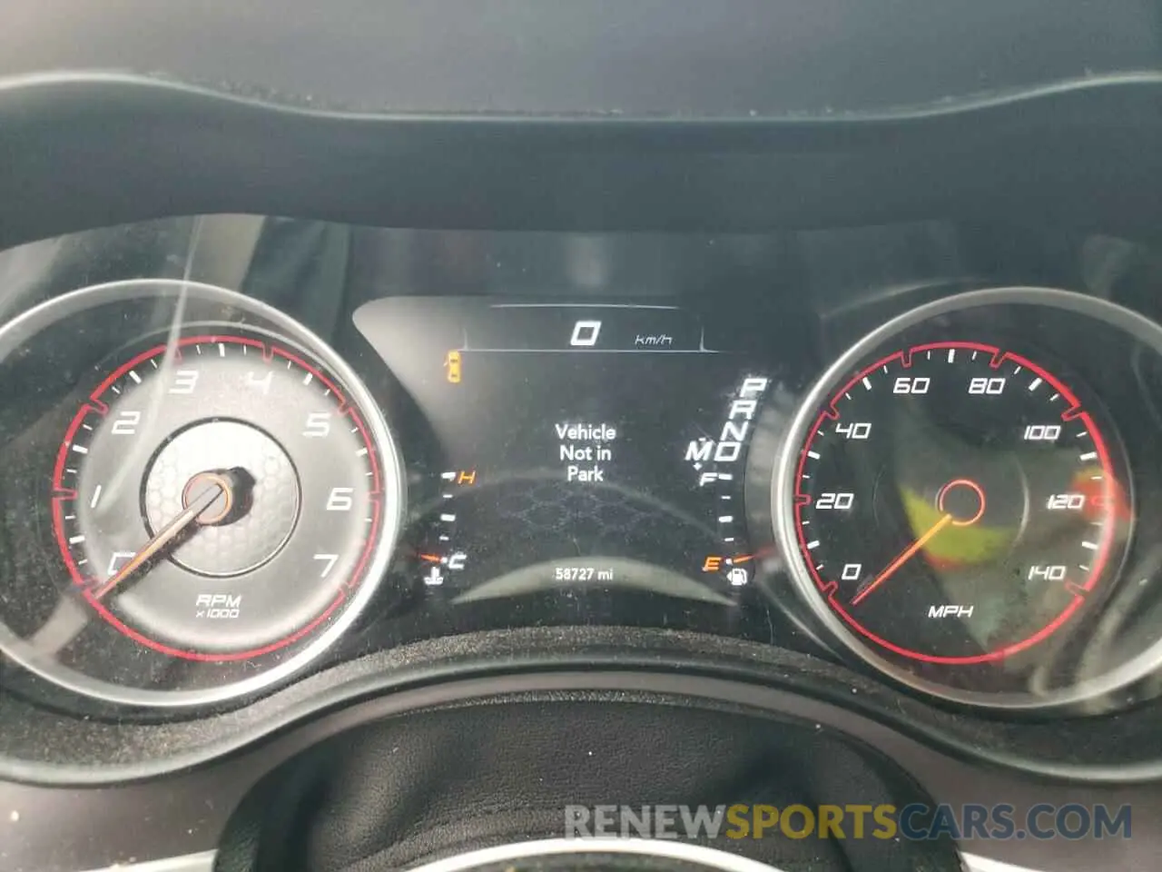 9 fotografías del automóvil dañado 2C3CDXHGXNH176508 DODGE CHARGER 2022
