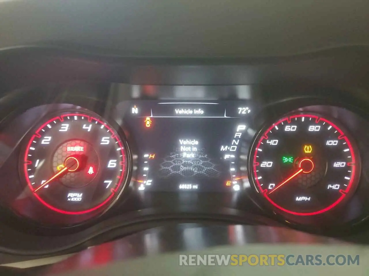 9 fotografías del automóvil dañado 2C3CDXJG7NH209734 DODGE CHARGER 2022
