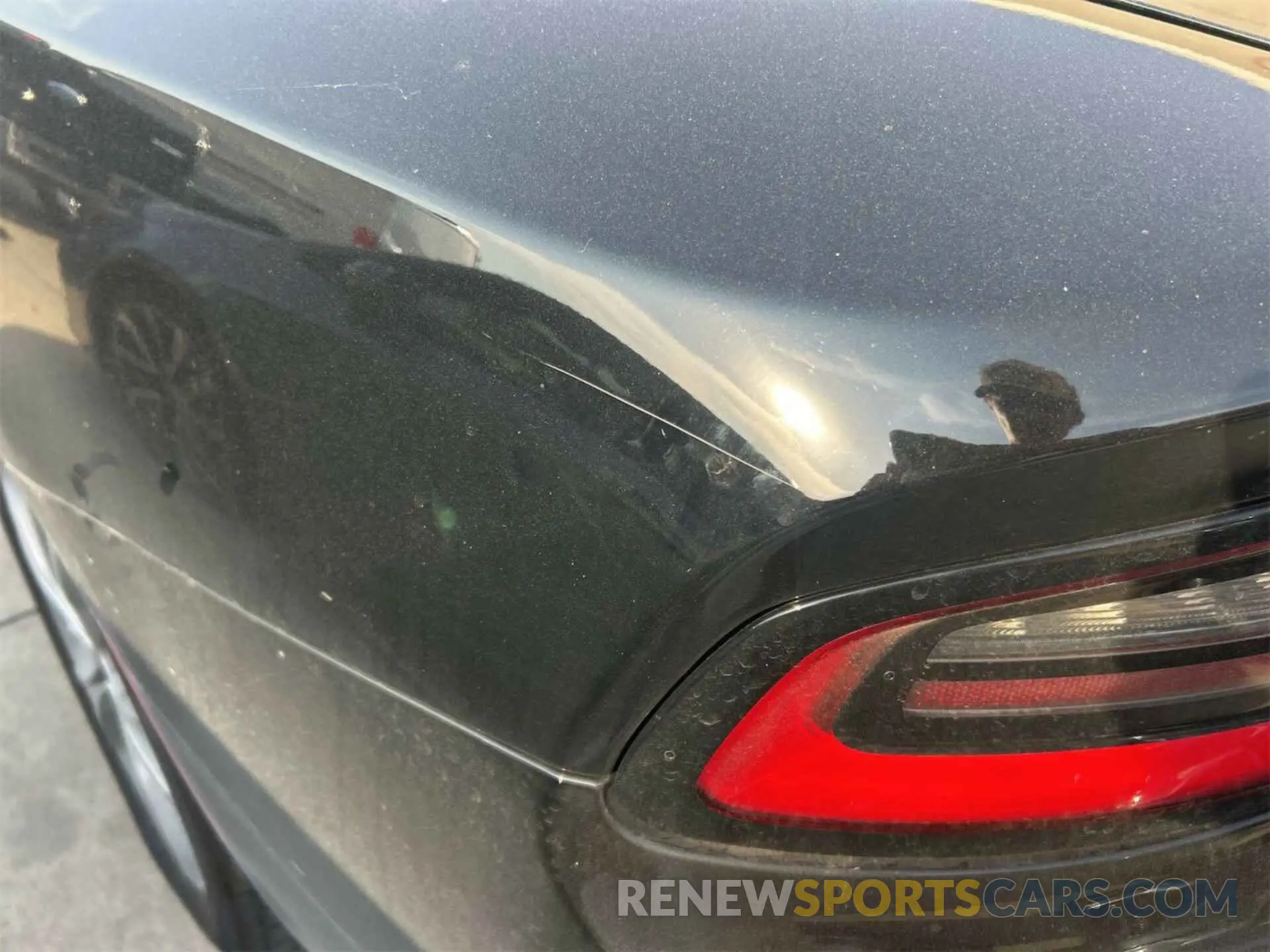 1 fotografías del automóvil dañado 2C3CDXJG9NH120473 DODGE CHARGER 2022