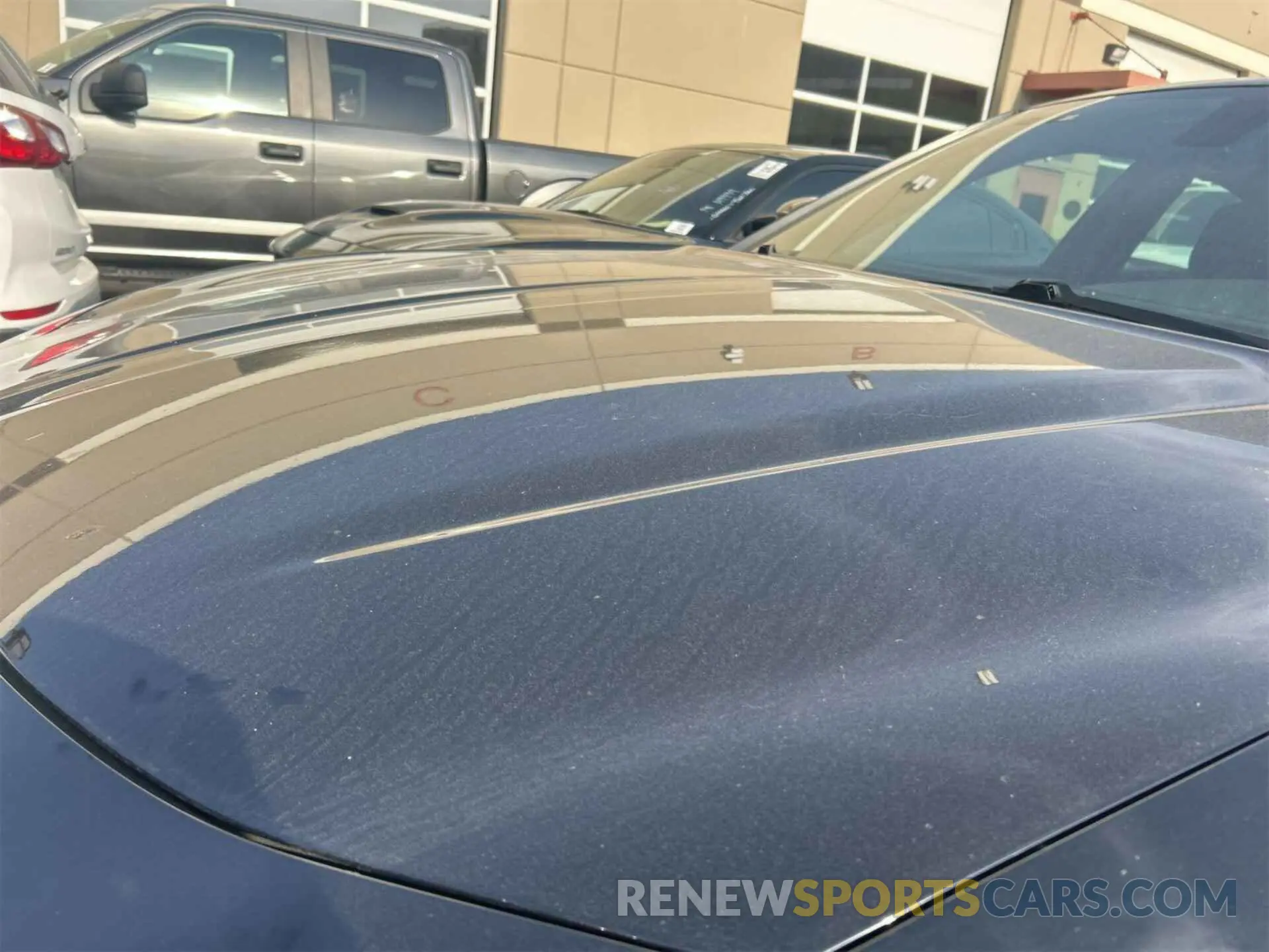 17 fotografías del automóvil dañado 2C3CDXJG9NH120473 DODGE CHARGER 2022