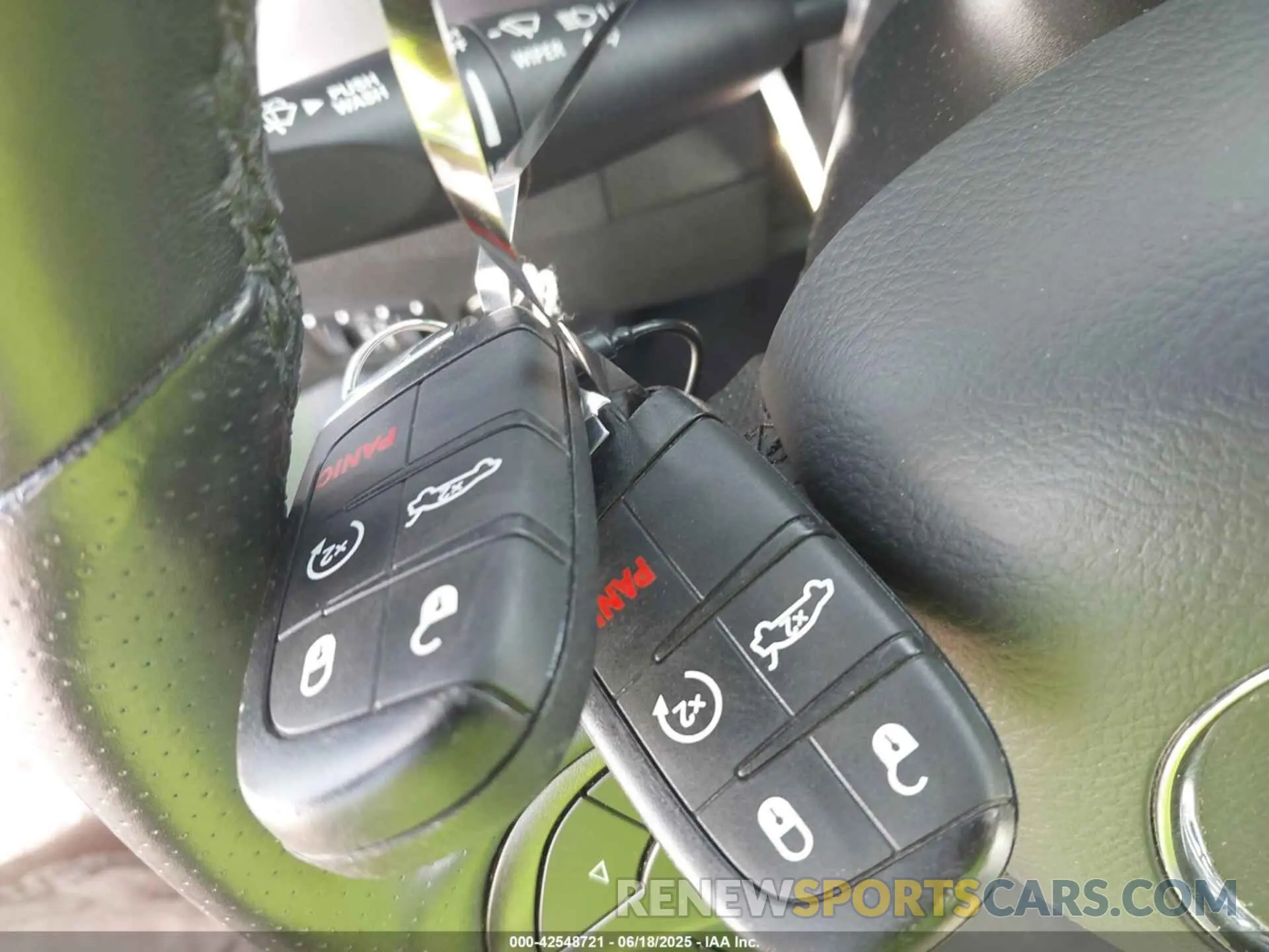 11 fotografías del automóvil dañado 2C3CDXJG9NH245005 DODGE CHARGER 2022