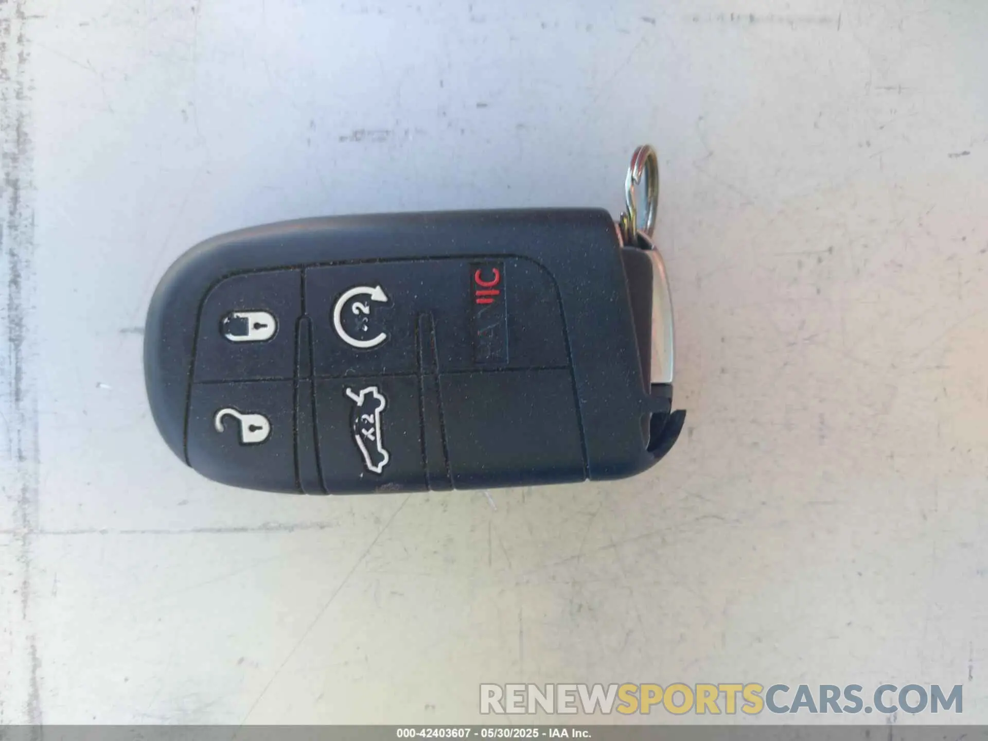 11 fotografías del automóvil dañado 2C3CDXJGXNH134091 DODGE CHARGER 2022