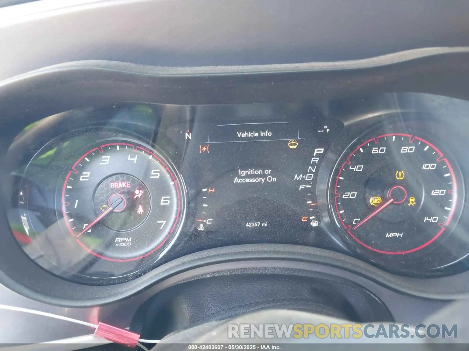 7 fotografías del automóvil dañado 2C3CDXJGXNH134091 DODGE CHARGER 2022