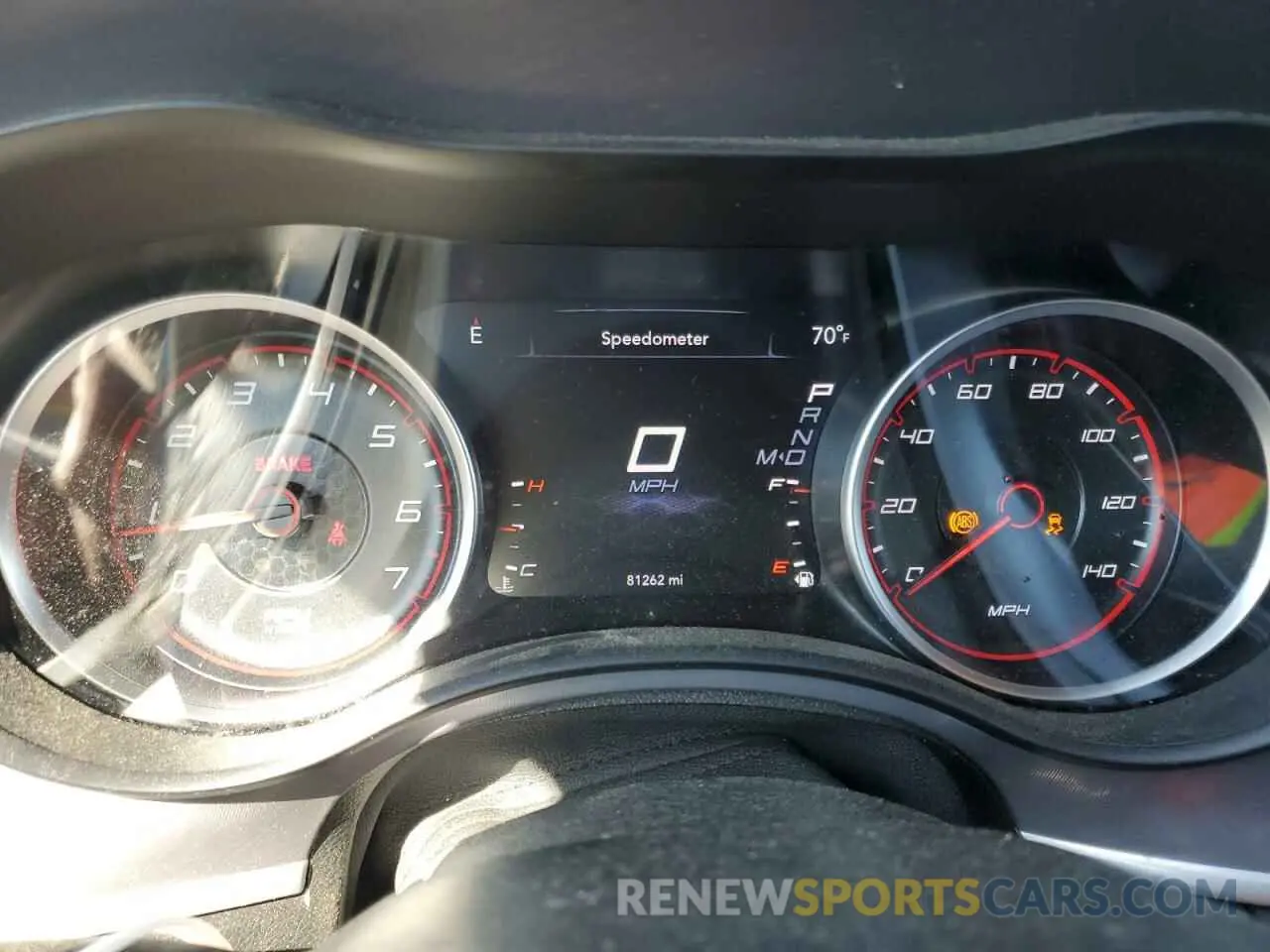 9 fotografías del automóvil dañado 2C3CDXJGXNH262721 DODGE CHARGER 2022