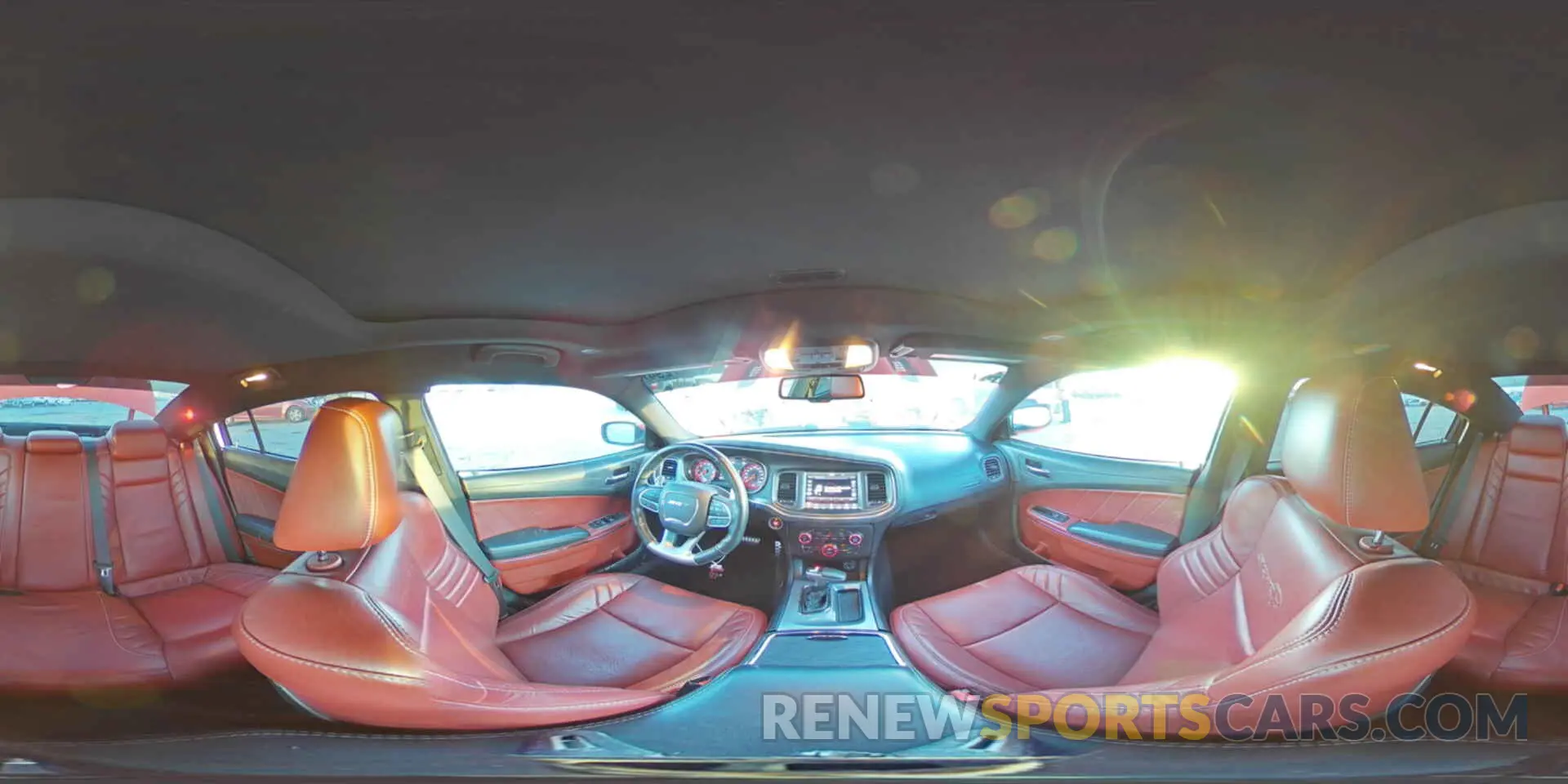 12 fotografías del automóvil dañado 2C3CDXL92NH122094 DODGE CHARGER 2022