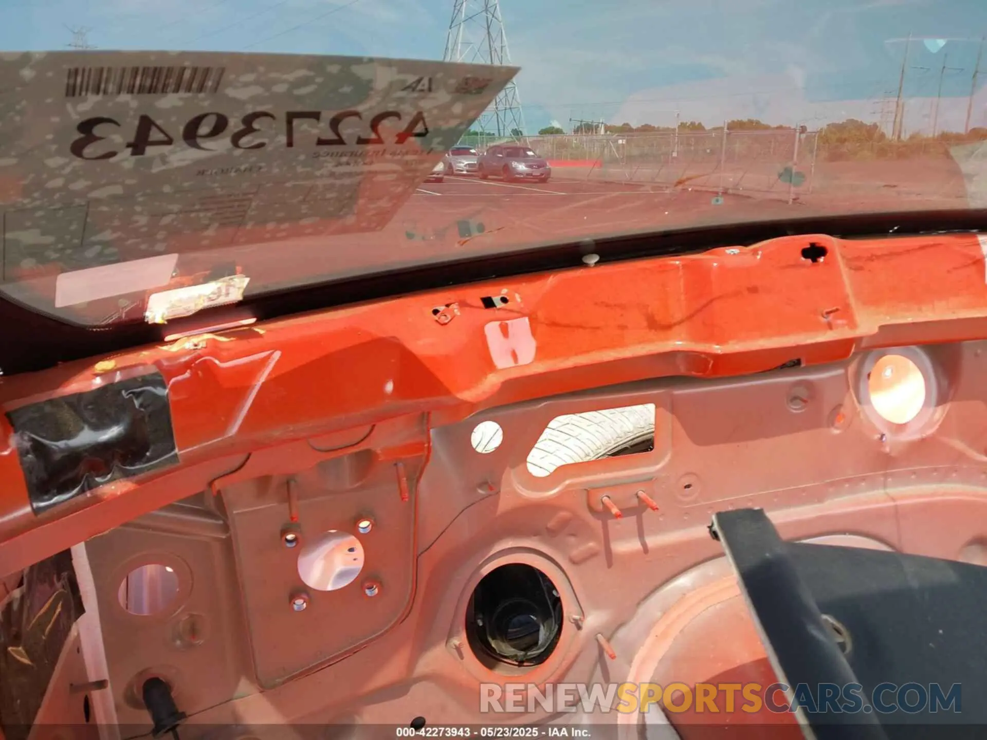 15 fotografías del automóvil dañado 2C3CDXL95NH163254 DODGE CHARGER 2022