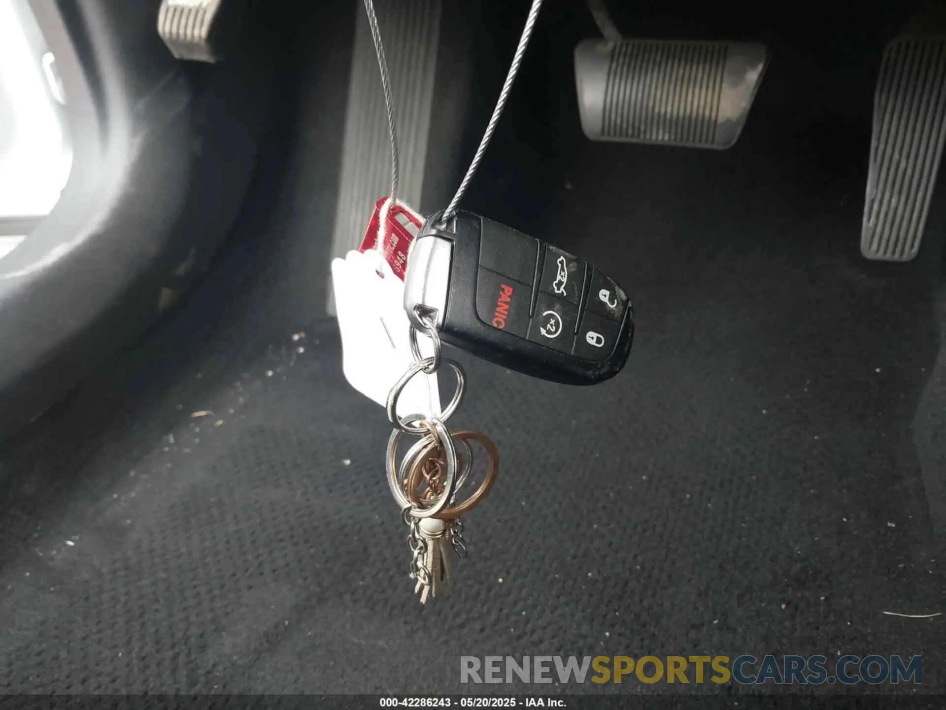 11 fotografías del automóvil dañado 2C3CDXMG0NH228735 DODGE CHARGER 2022