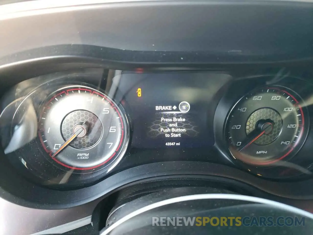 9 fotografías del automóvil dañado 2C3CDXMG6NH158481 DODGE CHARGER 2022