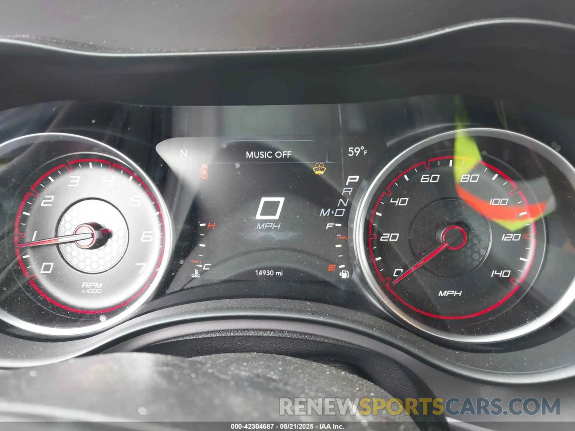 7 fotografías del automóvil dañado 2C3CDXBG1PH674849 DODGE CHARGER 2023