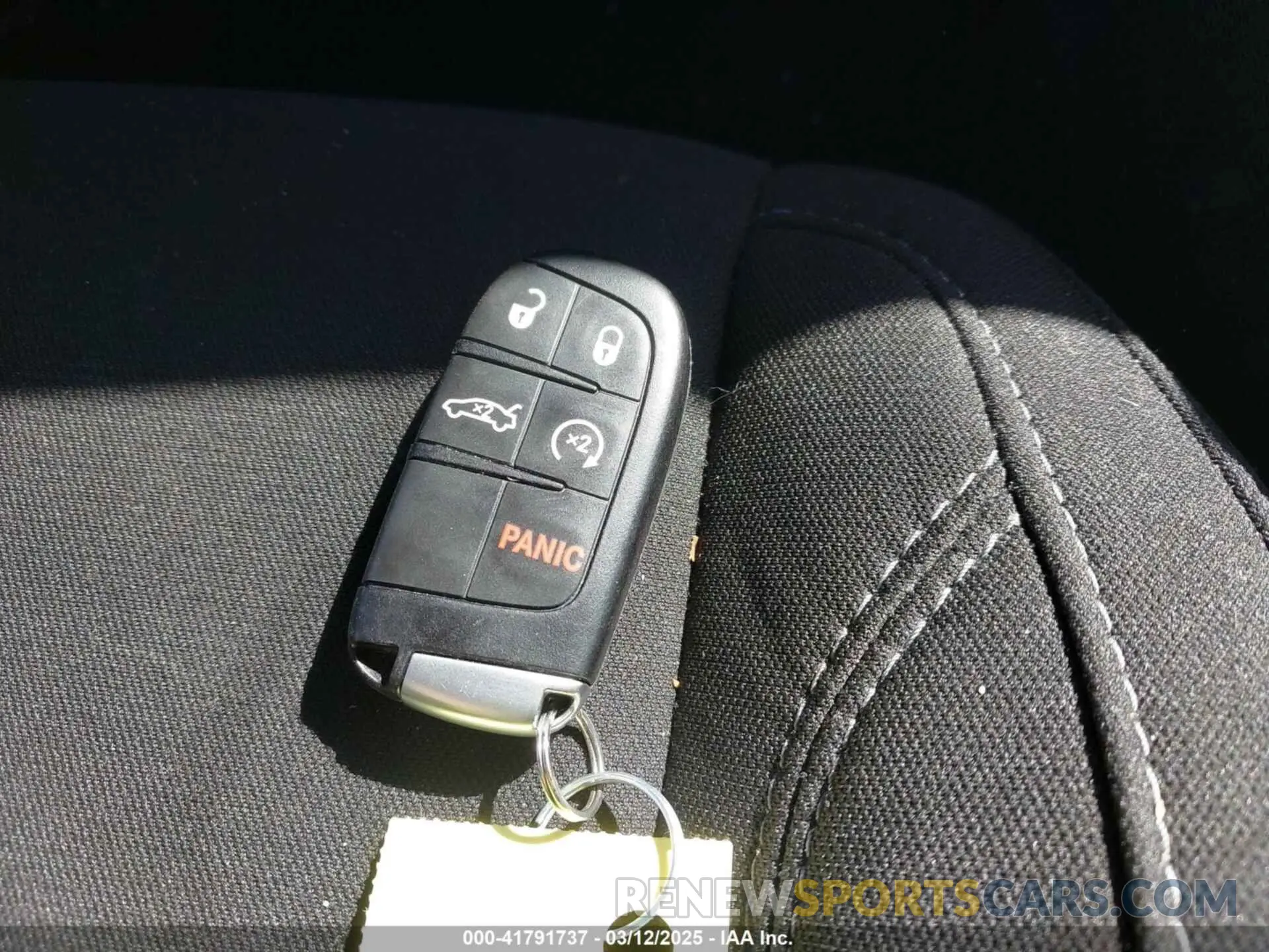 11 fotografías del automóvil dañado 2C3CDXBG2PH672138 DODGE CHARGER 2023