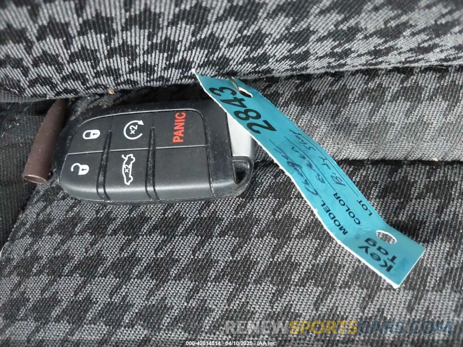 11 fotografías del automóvil dañado 2C3CDXBG2PH701539 DODGE CHARGER 2023