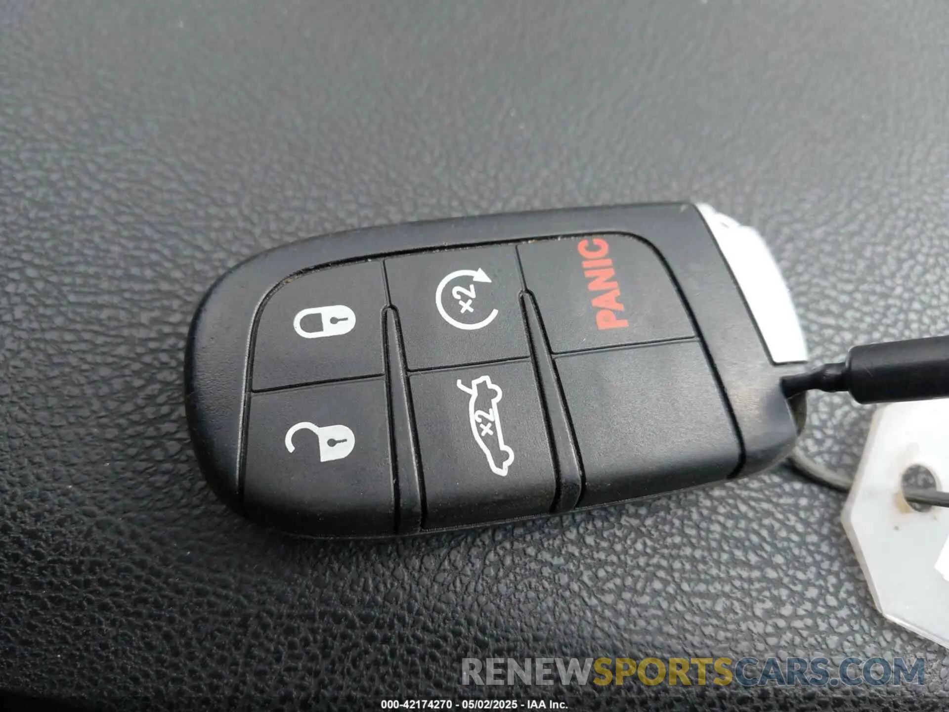 11 fotografías del automóvil dañado 2C3CDXBG3PH518747 DODGE CHARGER 2023