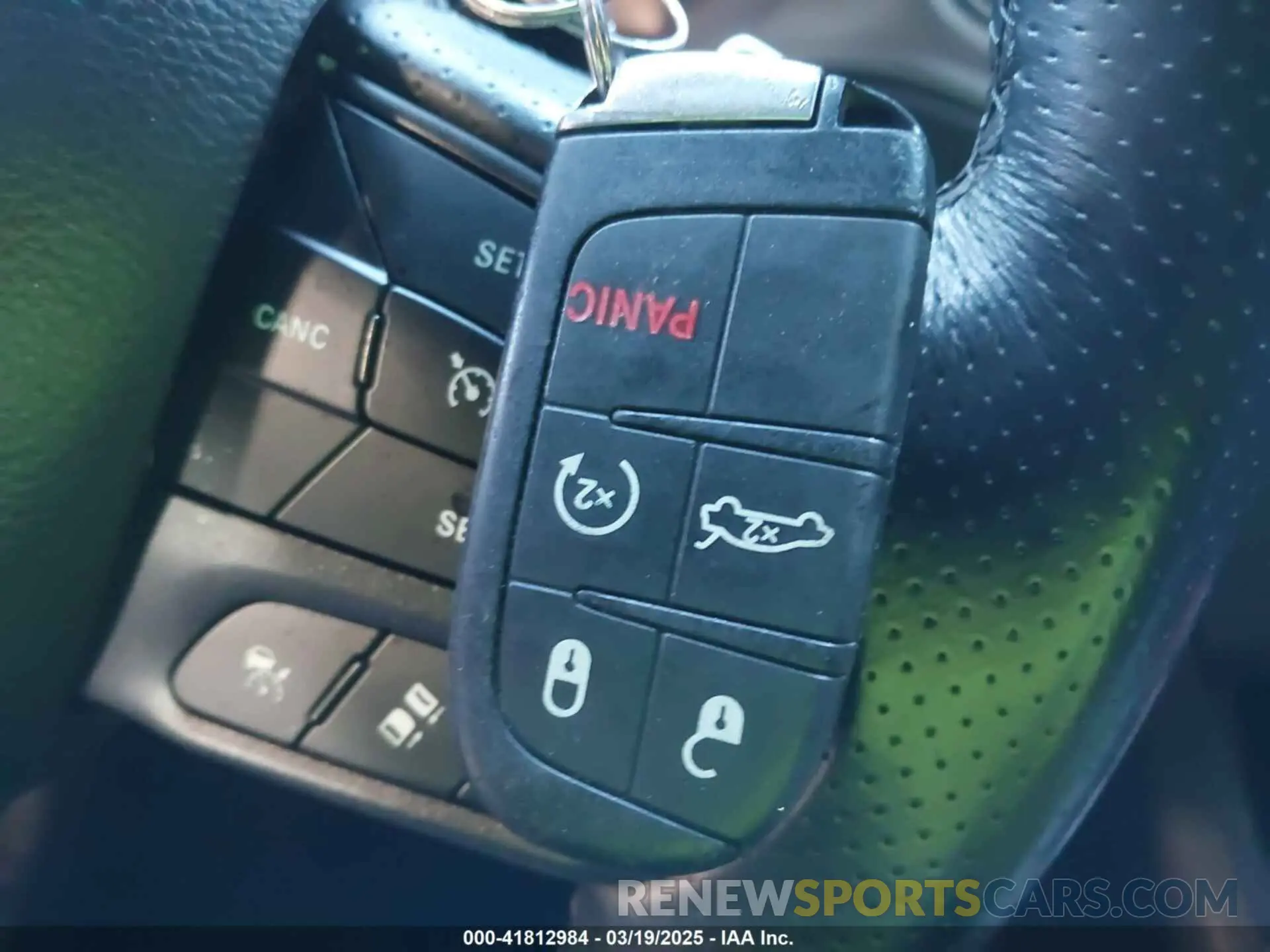 11 fotografías del automóvil dañado 2C3CDXCT1PH519049 DODGE CHARGER 2023