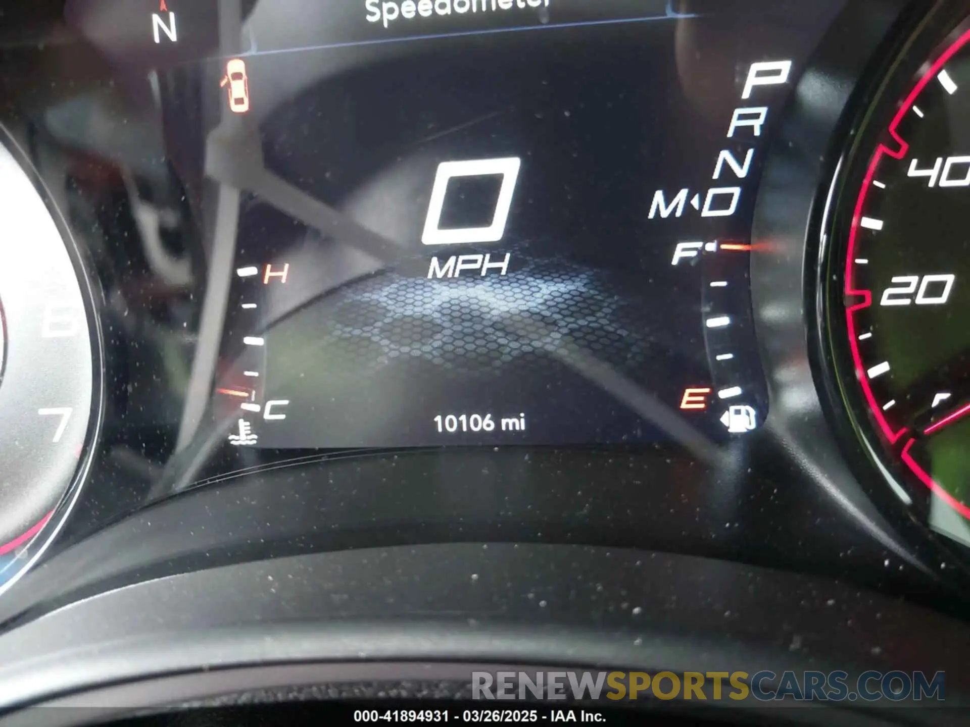 15 fotografías del automóvil dañado 2C3CDXCT4PH700629 DODGE CHARGER 2023