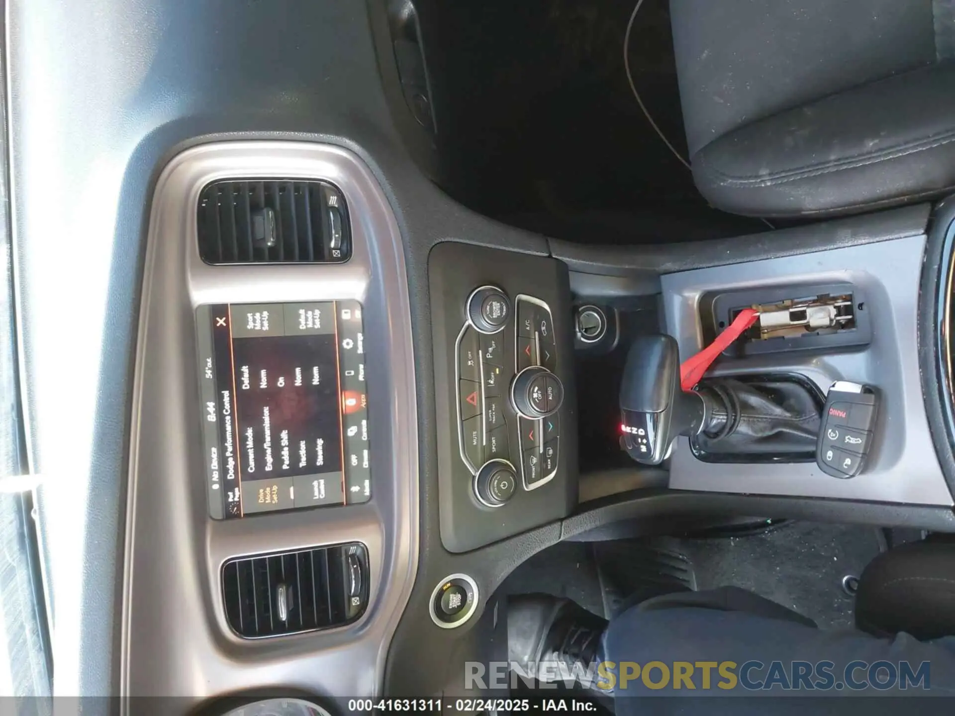 11 fotografías del automóvil dañado 2C3CDXCT6PH504725 DODGE CHARGER 2023