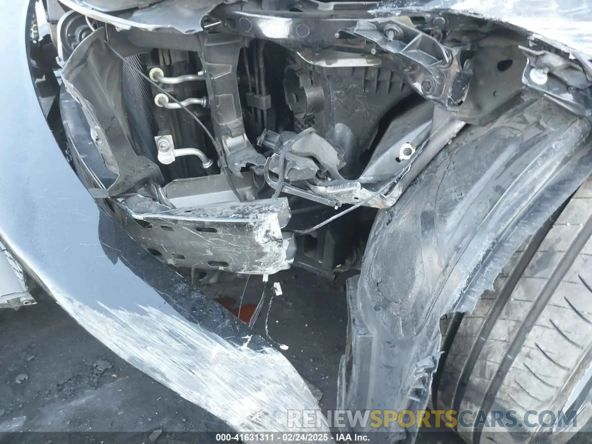 18 fotografías del automóvil dañado 2C3CDXCT6PH504725 DODGE CHARGER 2023