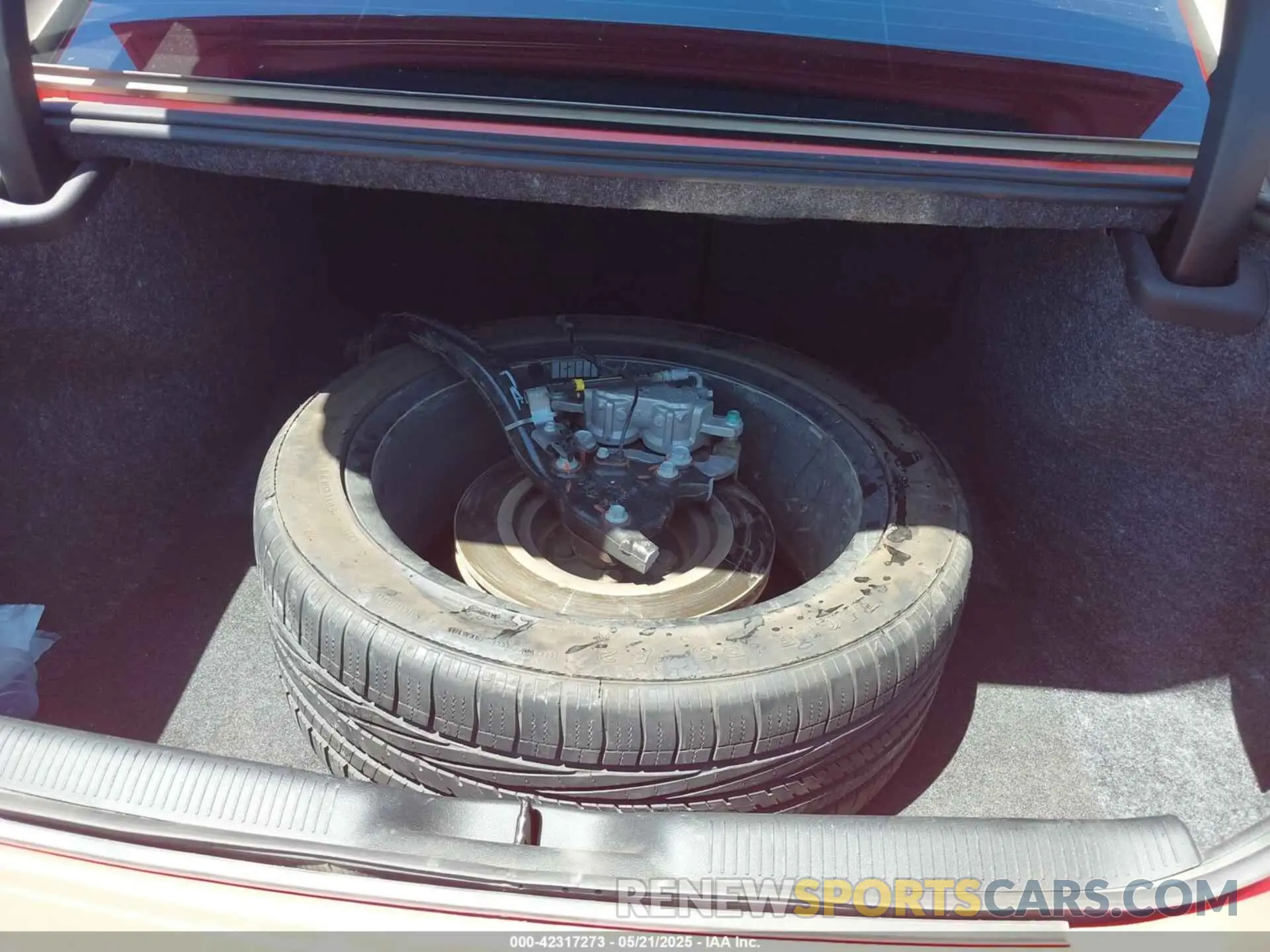 12 fotografías del automóvil dañado 2C3CDXCT7PH707848 DODGE CHARGER 2023