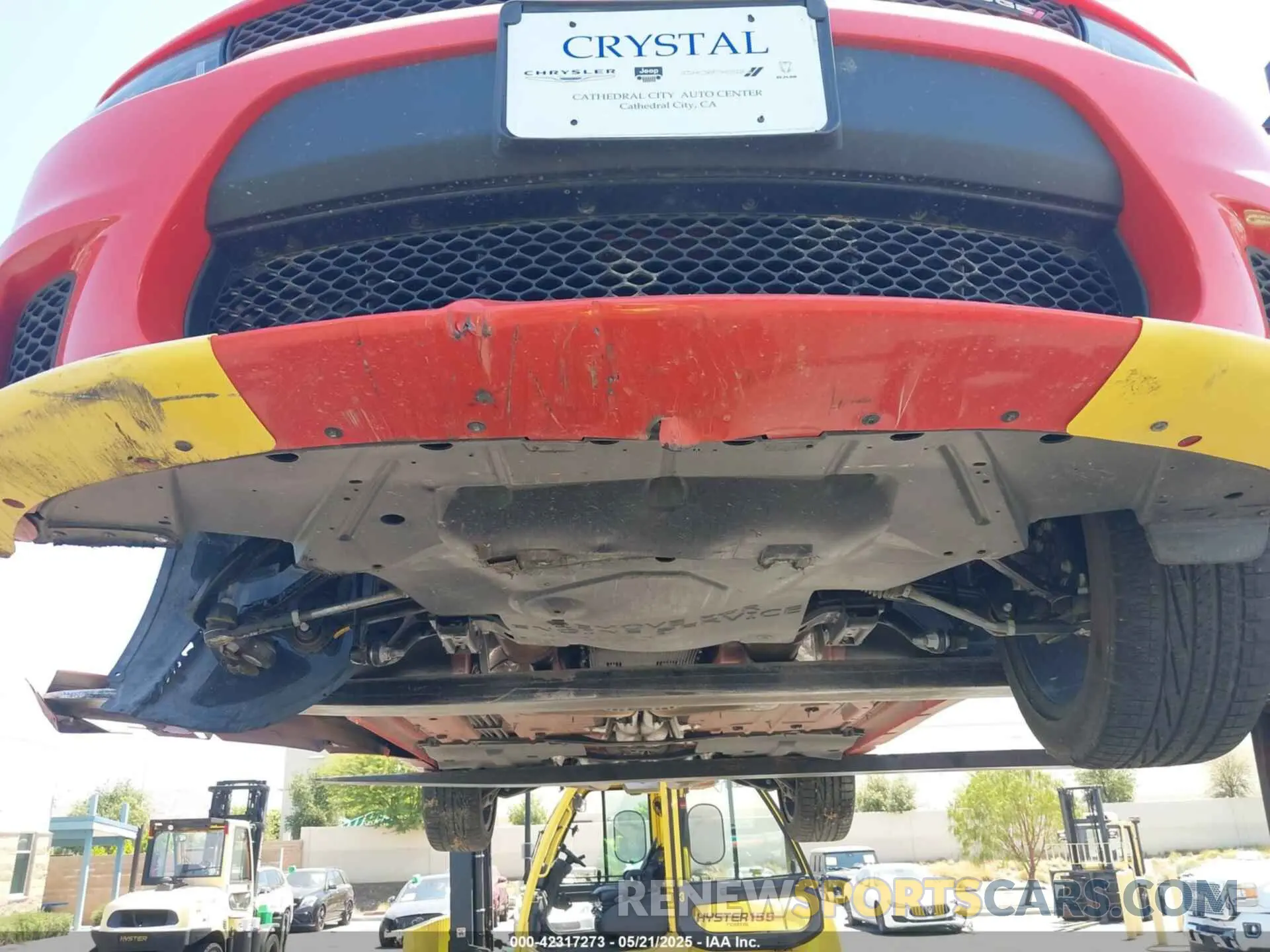 18 fotografías del automóvil dañado 2C3CDXCT7PH707848 DODGE CHARGER 2023