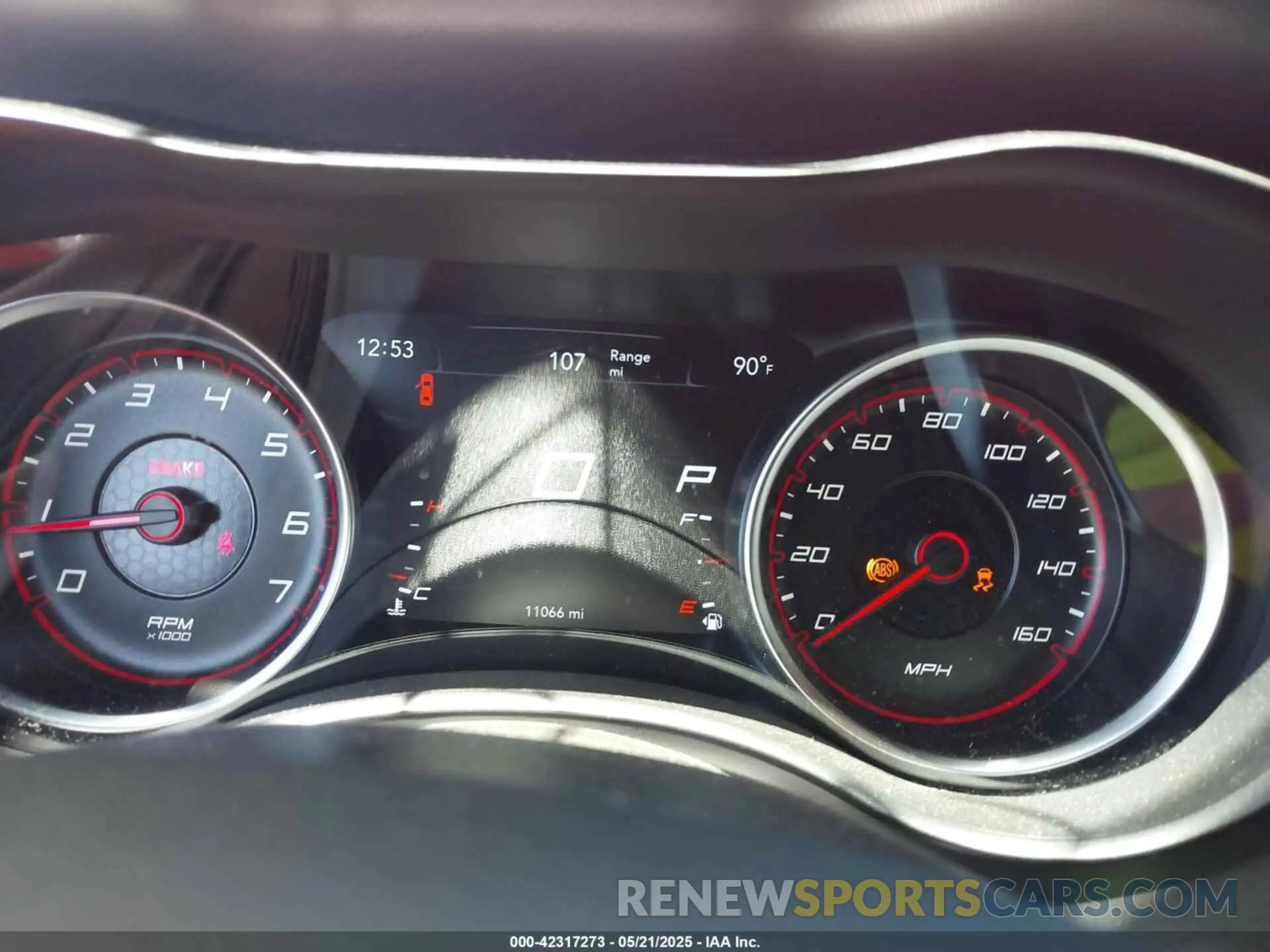 7 fotografías del automóvil dañado 2C3CDXCT7PH707848 DODGE CHARGER 2023