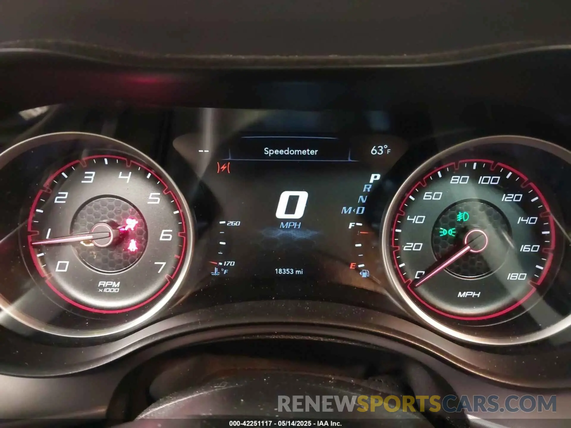 7 fotografías del automóvil dañado 2C3CDXGJ0PH622973 DODGE CHARGER 2023