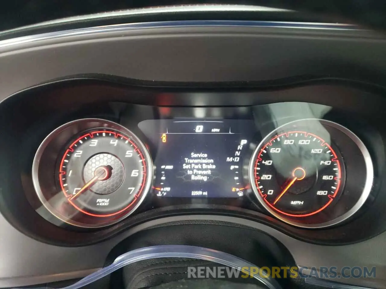 9 fotografías del automóvil dañado 2C3CDXGJ2PH580113 DODGE CHARGER 2023