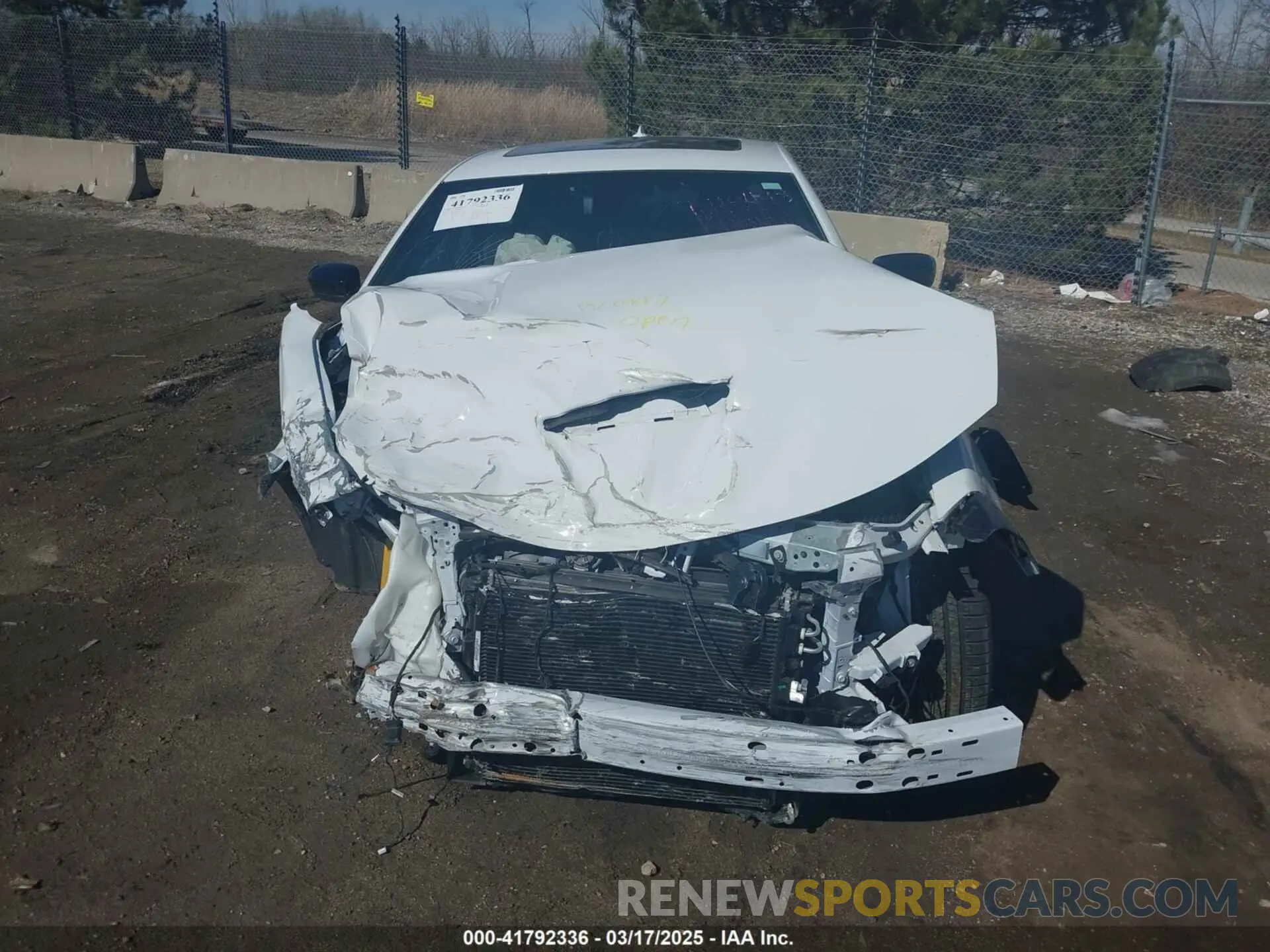 12 fotografías del automóvil dañado 2C3CDXGJ5PH648498 DODGE CHARGER 2023