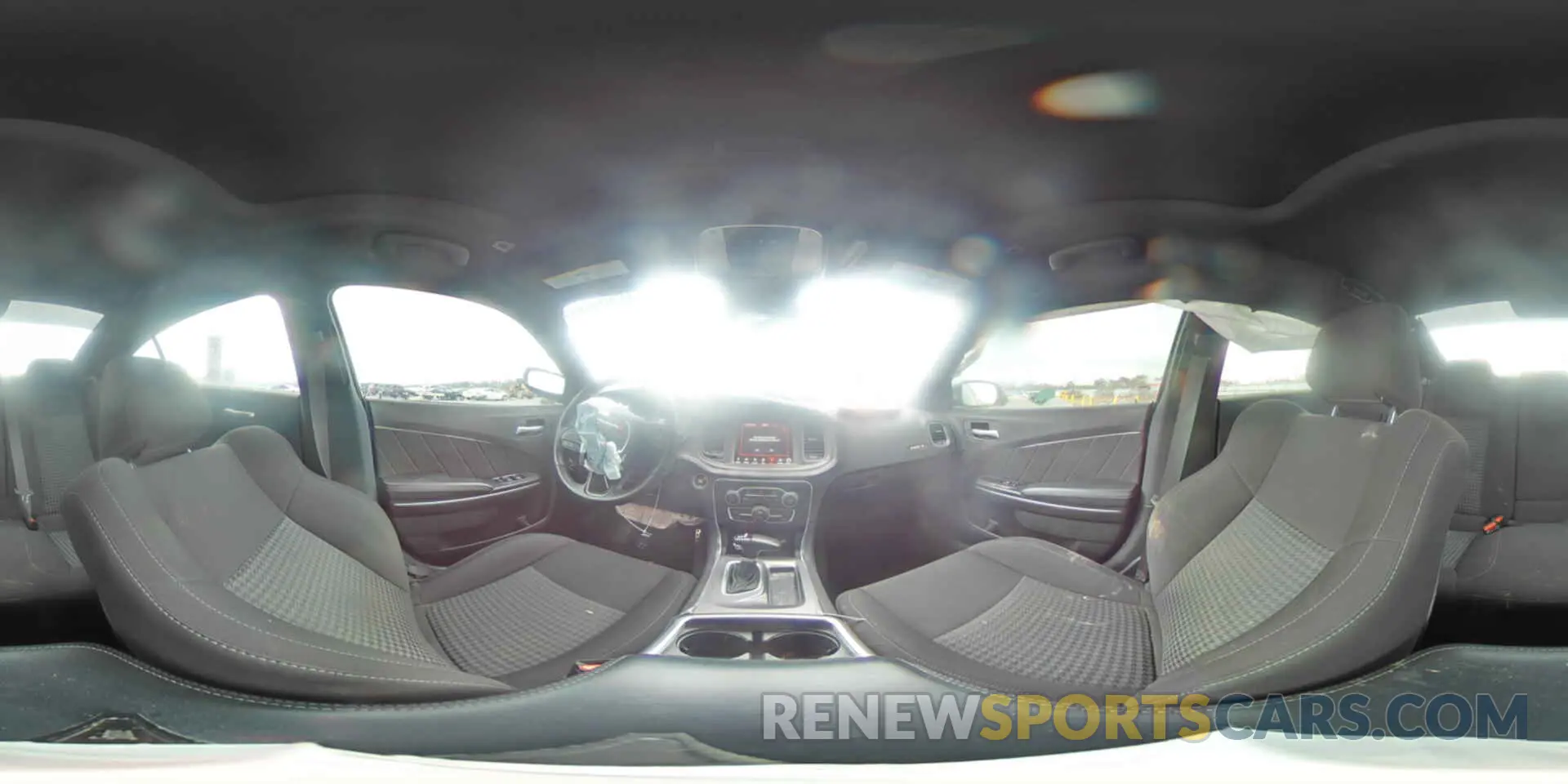 13 fotografías del automóvil dañado 2C3CDXGJ6PH702195 DODGE CHARGER 2023
