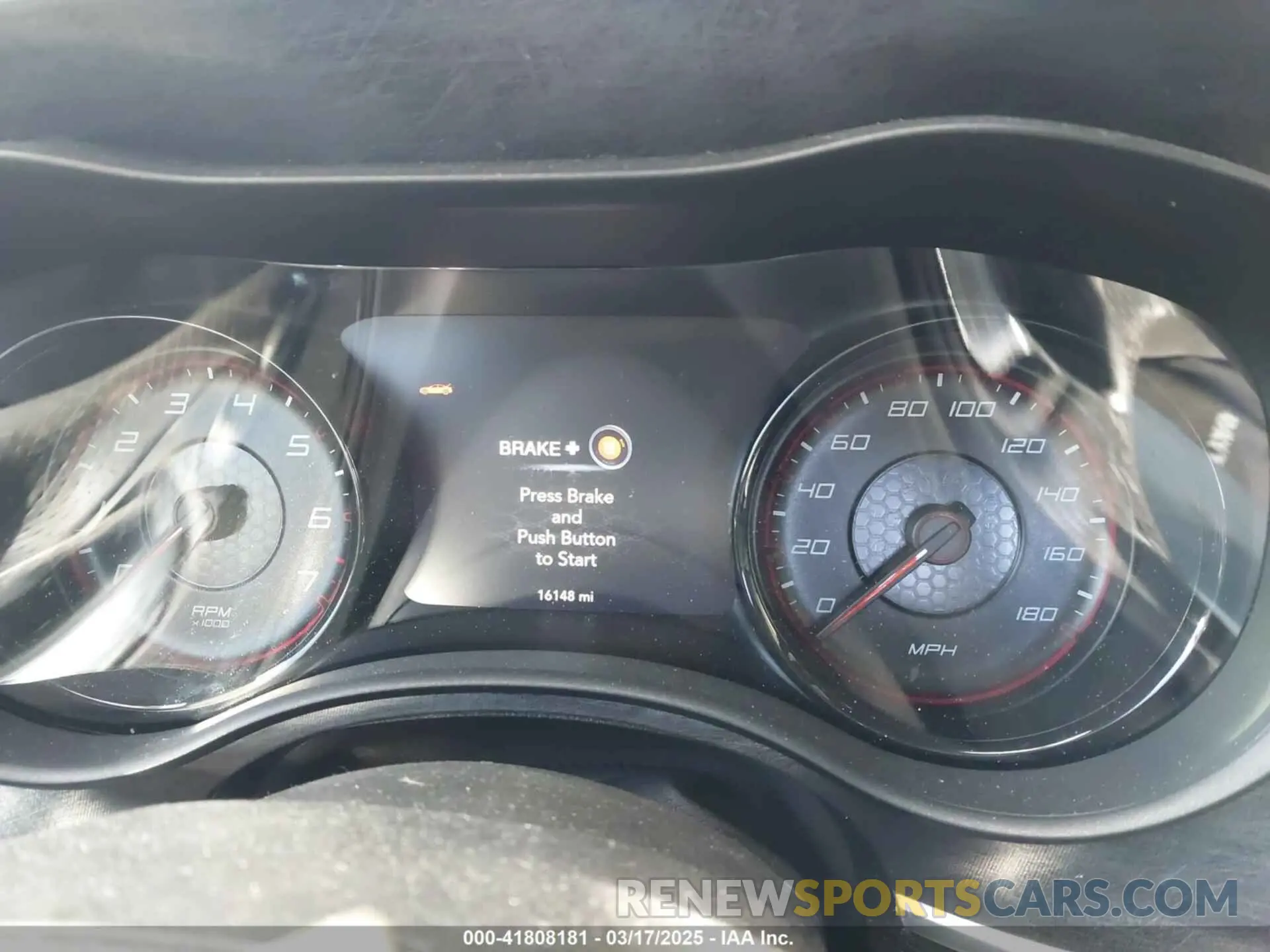 7 fotografías del automóvil dañado 2C3CDXGJXPH560188 DODGE CHARGER 2023