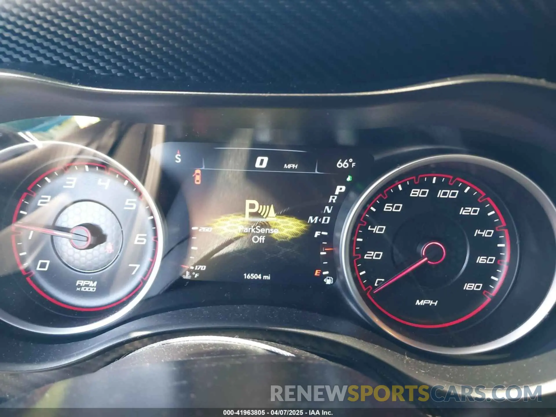 7 fotografías del automóvil dañado 2C3CDXGJXPH611575 DODGE CHARGER 2023