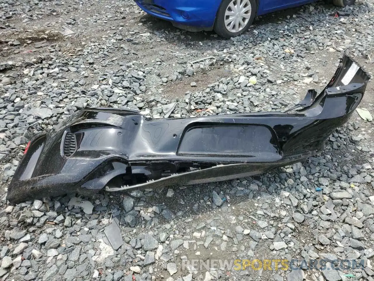 12 fotografías del automóvil dañado 2C3CDXGJXPH625234 DODGE CHARGER 2023