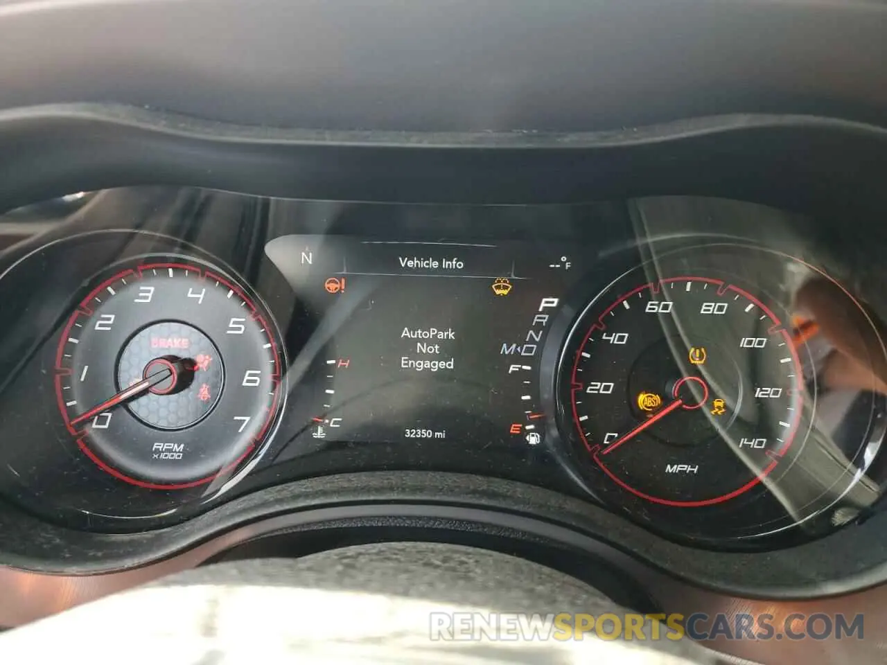 9 fotografías del automóvil dañado 2C3CDXHG4PH671094 DODGE CHARGER 2023
