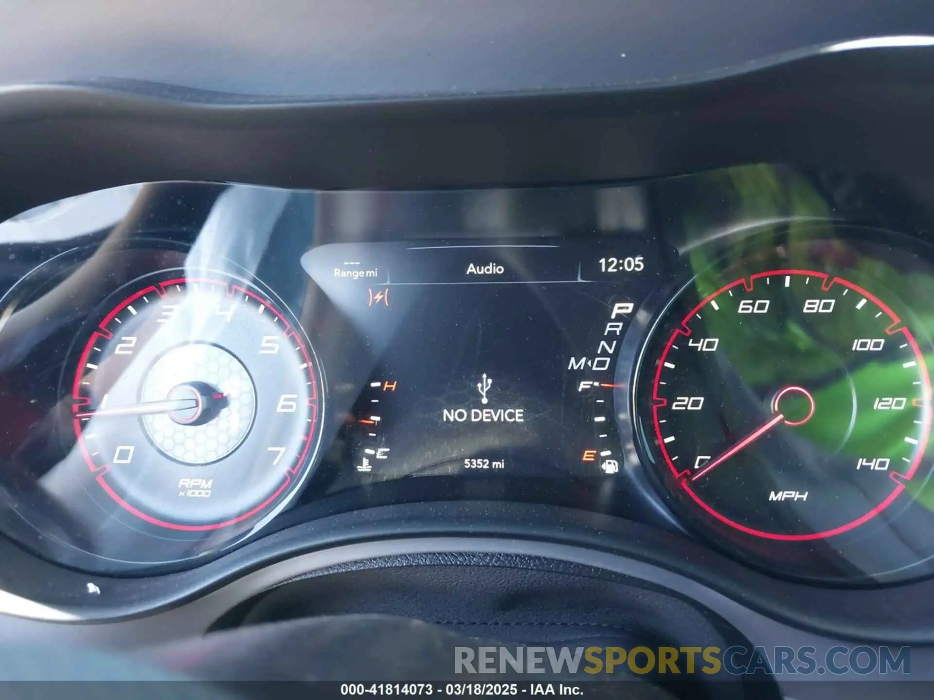 7 fotografías del automóvil dañado 2C3CDXHG6PH655706 DODGE CHARGER 2023