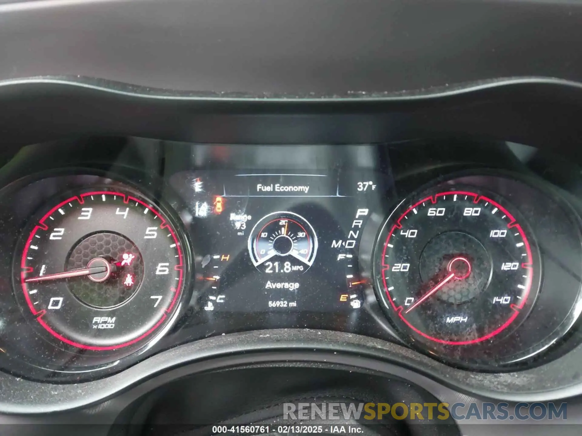 7 fotografías del automóvil dañado 2C3CDXHG8PH543084 DODGE CHARGER 2023